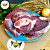 Телятина мясо на кости